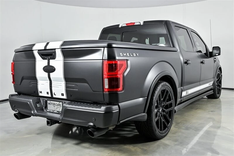 2019 Ford Shelby Mustang - Image 9 of 30
