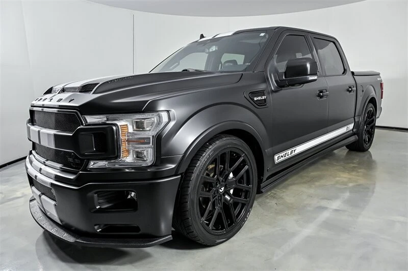 2019 Ford Shelby Mustang - Image 5 of 30