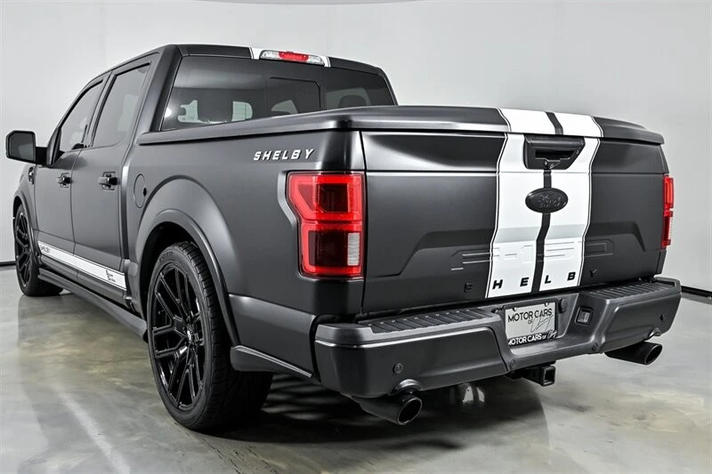 2019 Ford Shelby Mustang - Image 7 of 30