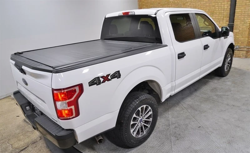 2019 Ford F-150 13th Gen - Image 12 of 12