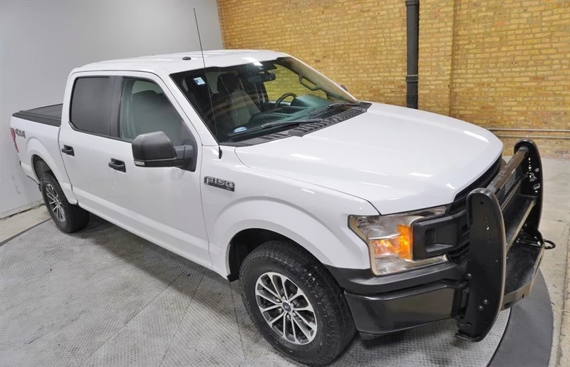 2019 Ford F-150 13th Gen - Image 8 of 12