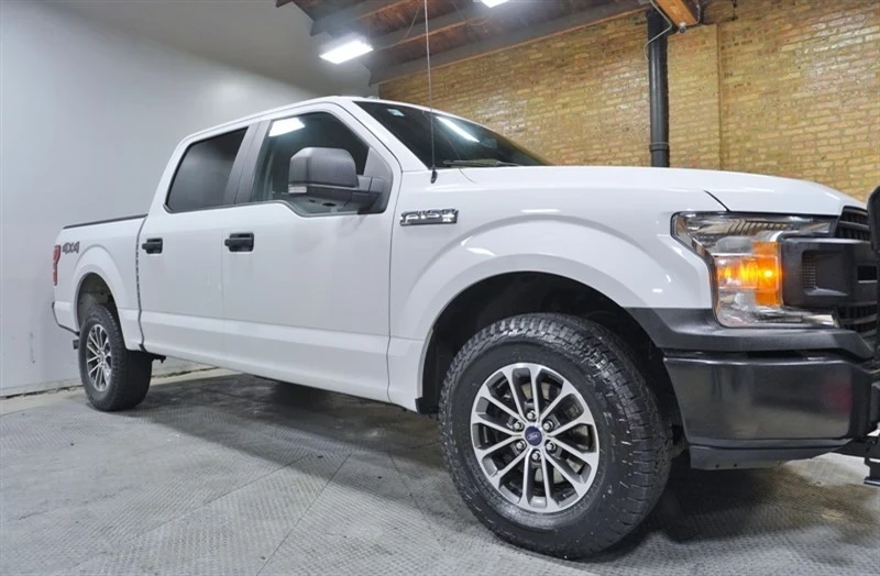 2019 Ford F-150 13th Gen - Image 9 of 12