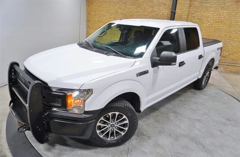 2019 Ford F-150 13th Gen - Image 2 of 12