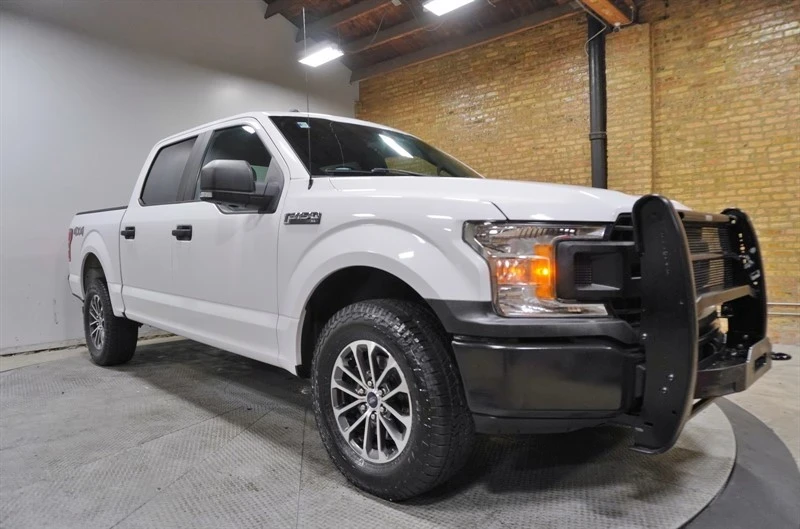 2019 Ford F-150 13th Gen - Image 7 of 12