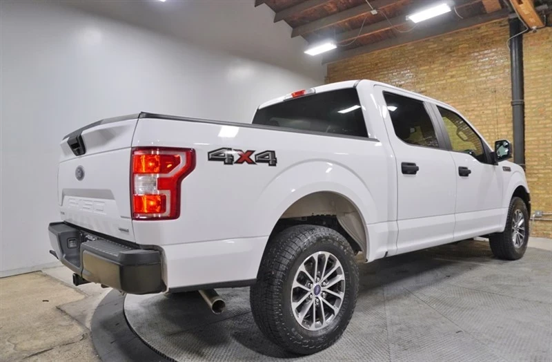 2019 Ford F-150 13th Gen - Image 11 of 12
