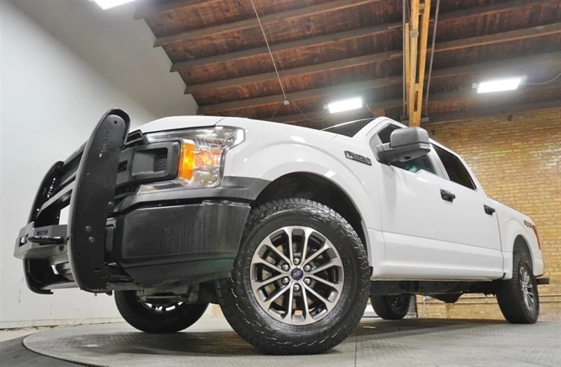 2019 Ford F-150 13th Gen - Image 3 of 12