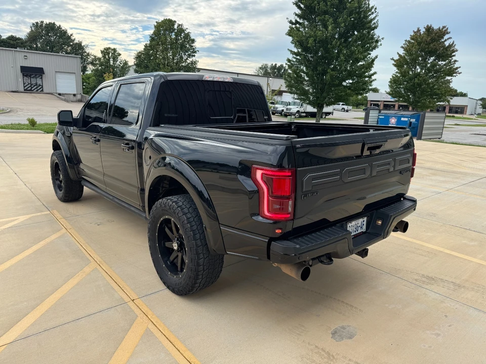 2019 Ford F-150 Raptor 13th Gen - Image 3 of 31