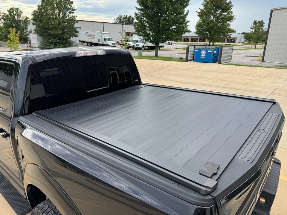 2019 Ford F-150 Raptor 13th Gen - Image 27 of 31