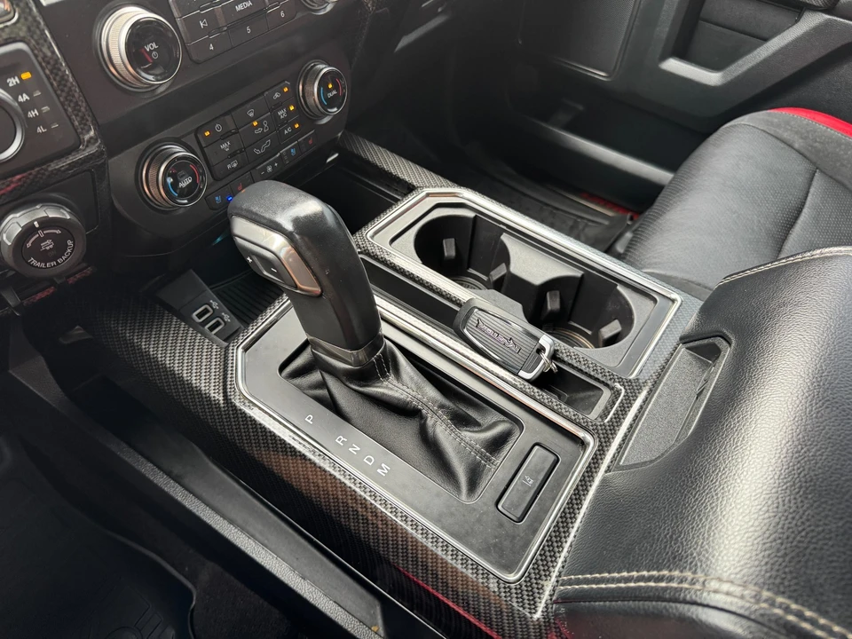 2019 Ford F-150 Raptor 13th Gen - Image 17 of 31