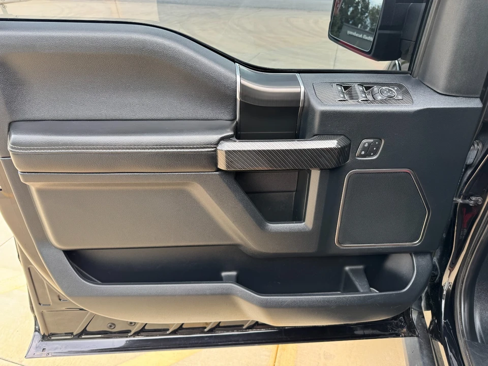 2019 Ford F-150 Raptor 13th Gen - Image 13 of 31