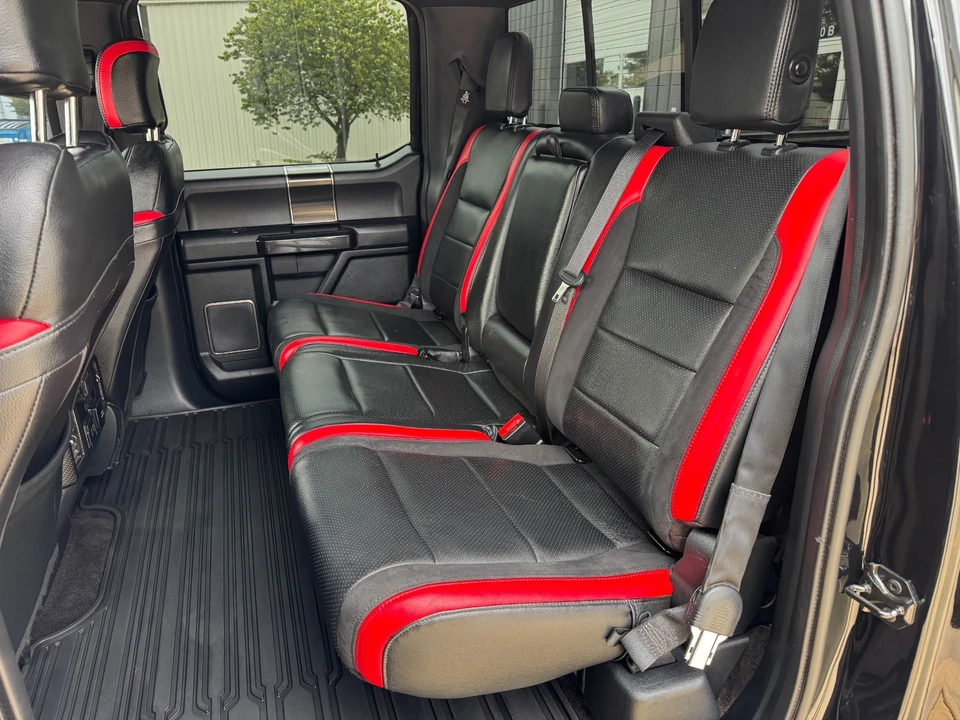 2019 Ford F-150 Raptor 13th Gen - Image 12 of 31
