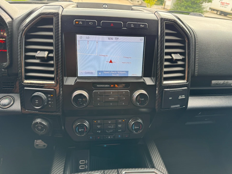 2019 Ford F-150 Raptor 13th Gen - Image 16 of 31