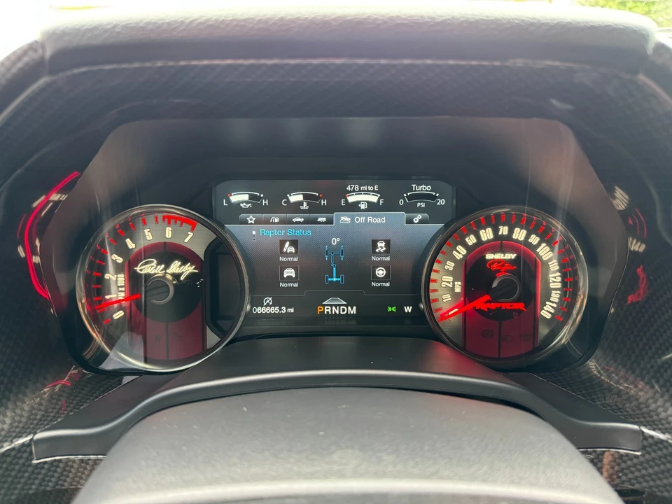 2019 Ford F-150 Raptor 13th Gen - Image 15 of 31