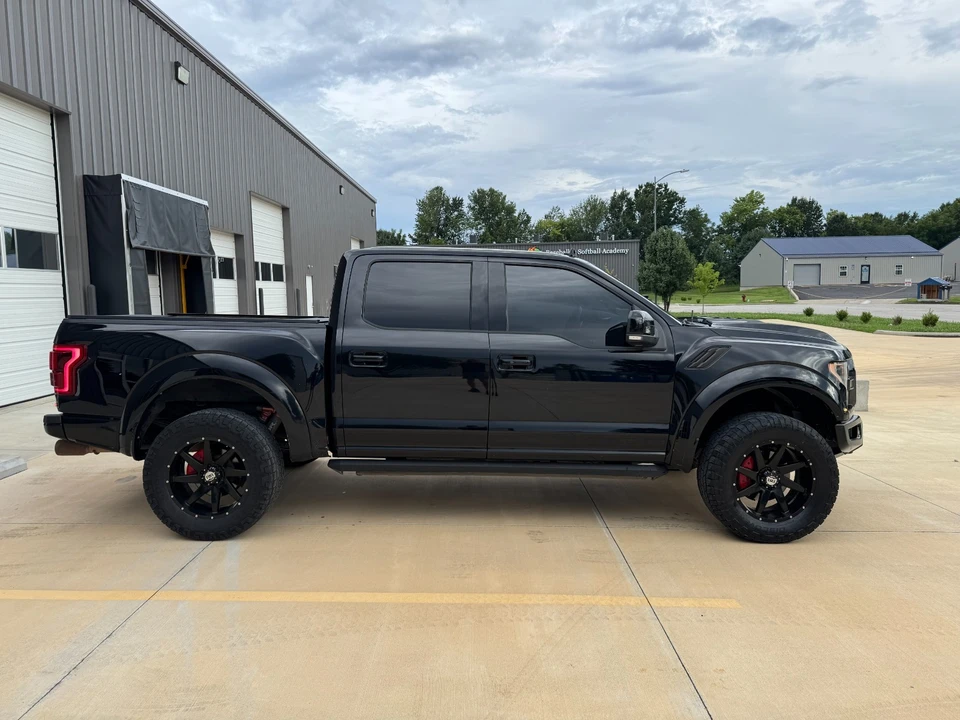 2019 Ford F-150 Raptor 13th Gen - Image 6 of 31
