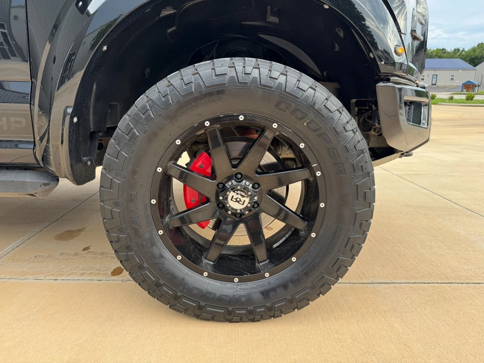 2019 Ford F-150 Raptor 13th Gen - Image 29 of 31
