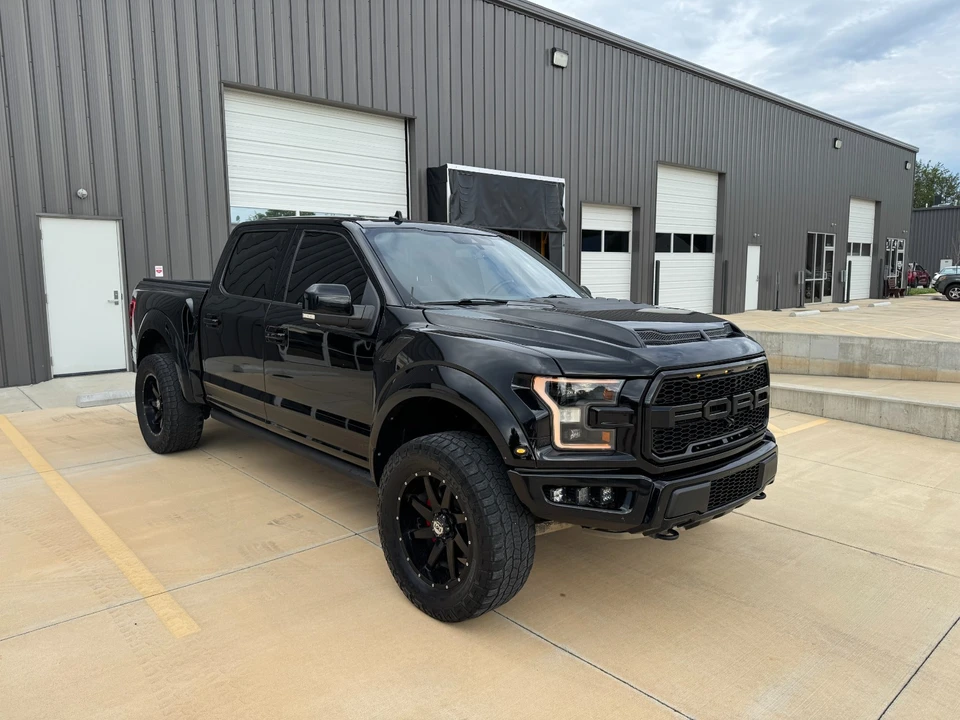 2019 Ford F-150 Raptor 13th Gen - Image 7 of 31