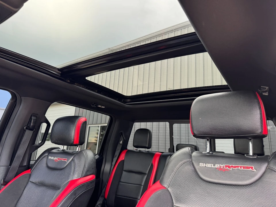 2019 Ford F-150 Raptor 13th Gen - Image 20 of 31