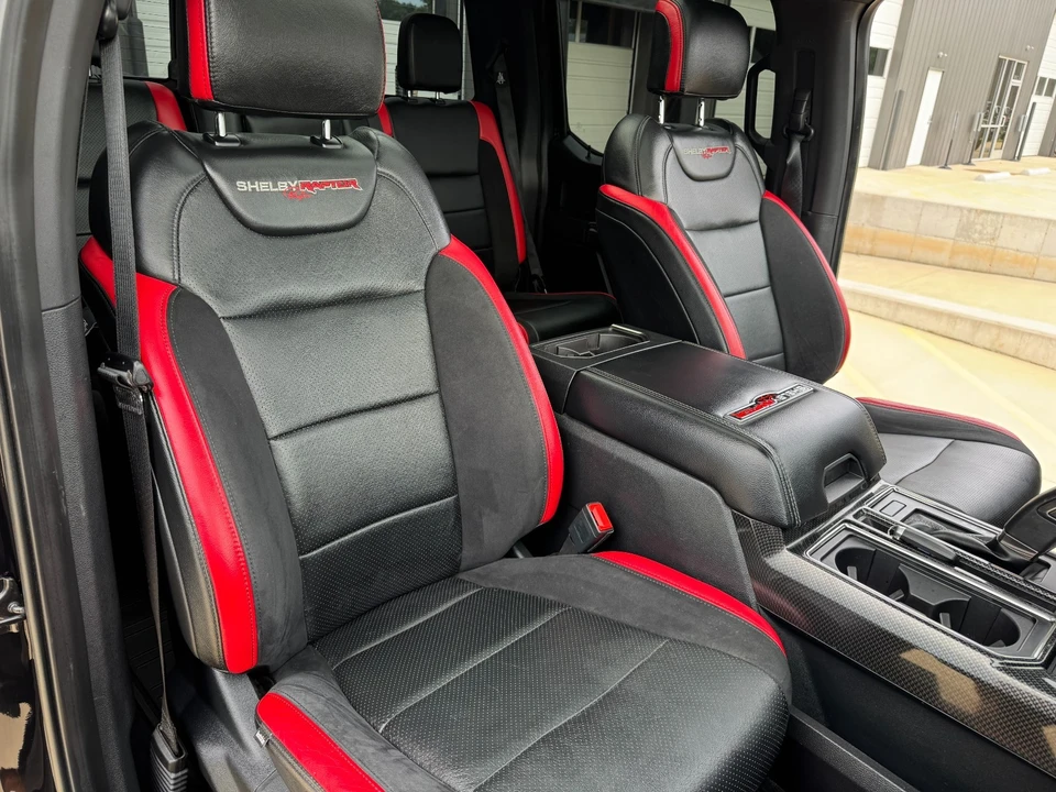 2019 Ford F-150 Raptor 13th Gen - Image 22 of 31
