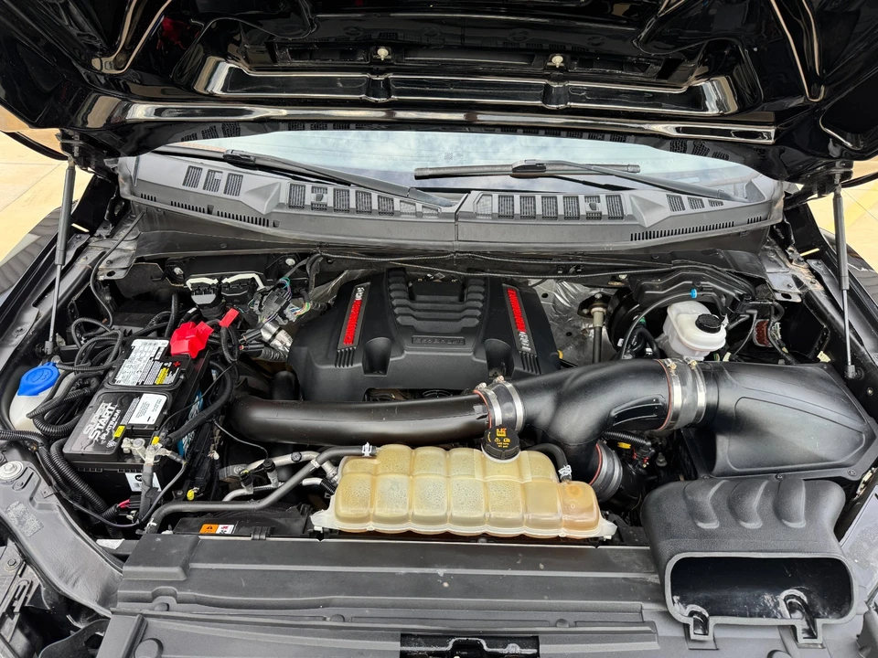 2019 Ford F-150 Raptor 13th Gen - Image 28 of 31