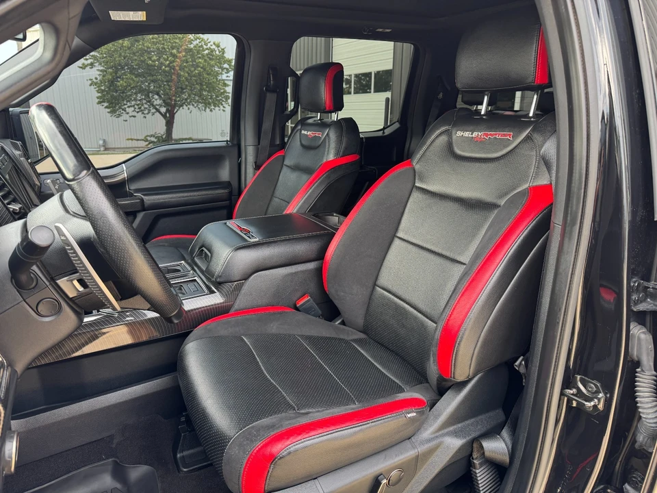 2019 Ford F-150 Raptor 13th Gen - Image 10 of 31