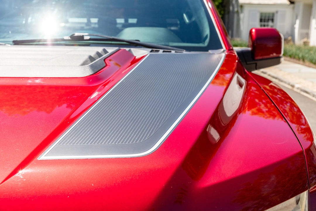 2019 Ford F-150 Raptor 13th Gen - Image 11 of 31