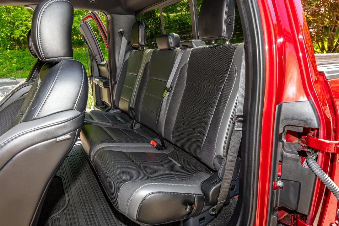 2019 Ford F-150 Raptor 13th Gen - Image 29 of 31