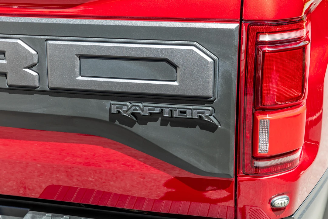 2019 Ford F-150 Raptor 13th Gen - Image 20 of 31