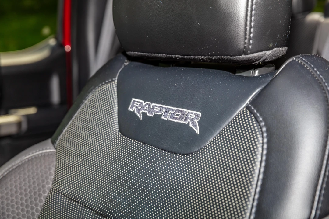 2019 Ford F-150 Raptor 13th Gen - Image 31 of 31