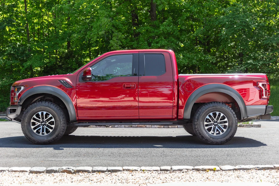 2019 Ford F-150 Raptor 13th Gen - Image 3 of 31