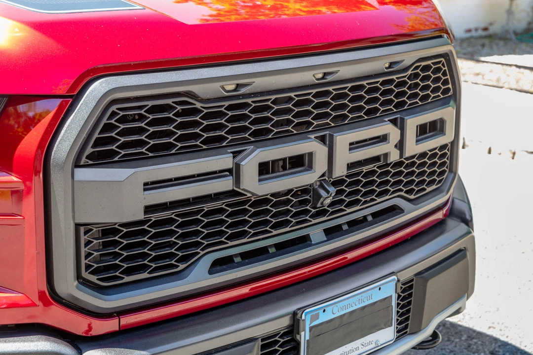 2019 Ford F-150 Raptor 13th Gen - Image 12 of 31