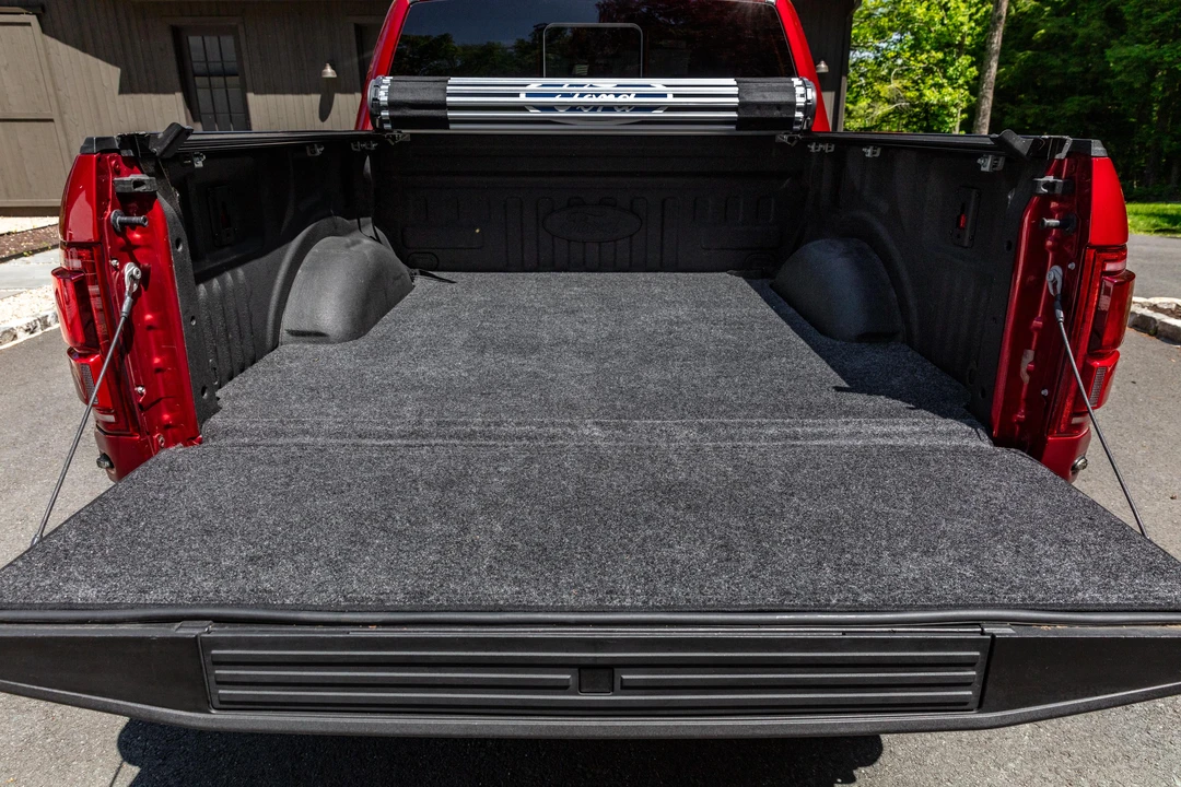2019 Ford F-150 Raptor 13th Gen - Image 18 of 31