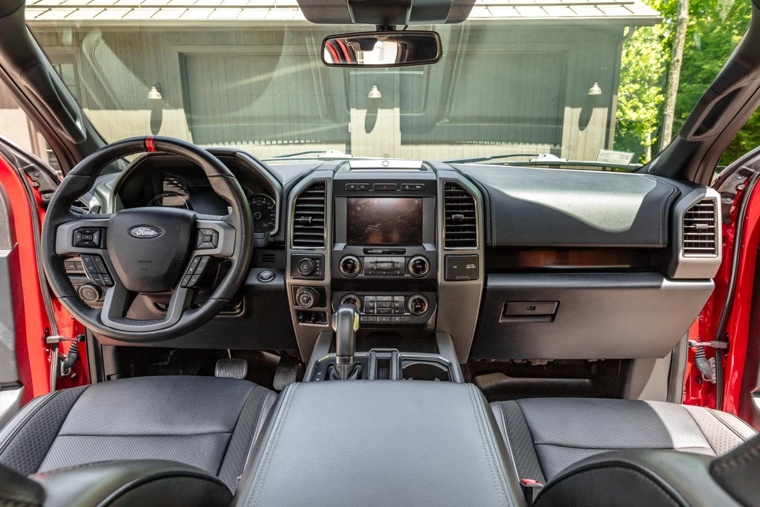 2019 Ford F-150 Raptor 13th Gen - Image 27 of 31