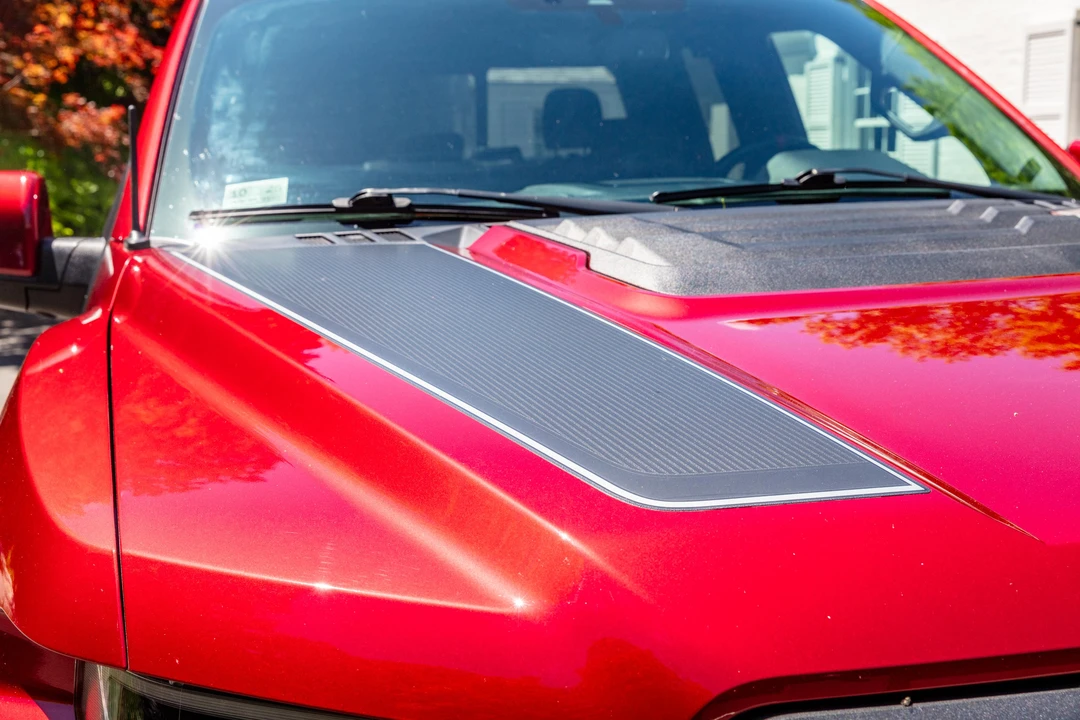2019 Ford F-150 Raptor 13th Gen - Image 10 of 31