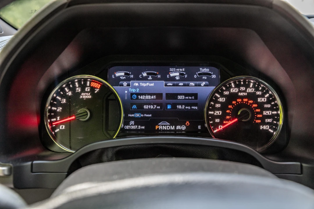 2019 Ford F-150 Raptor 13th Gen - Image 30 of 31