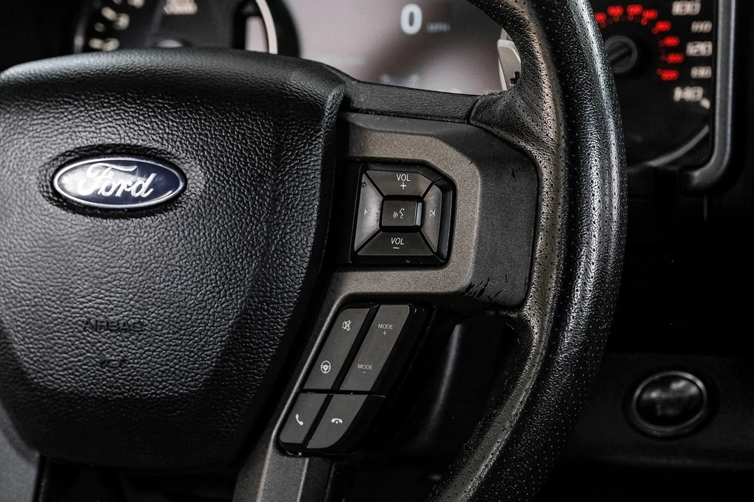2019 Ford F-150 Raptor 13th Gen - Image 21 of 31