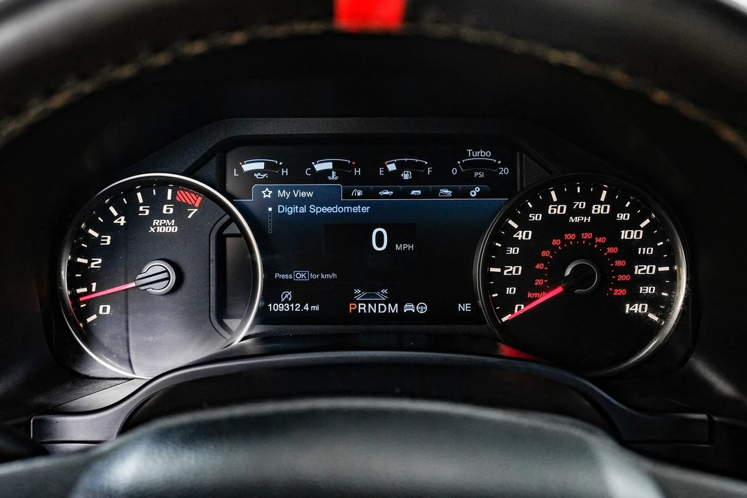2019 Ford F-150 Raptor 13th Gen - Image 22 of 31