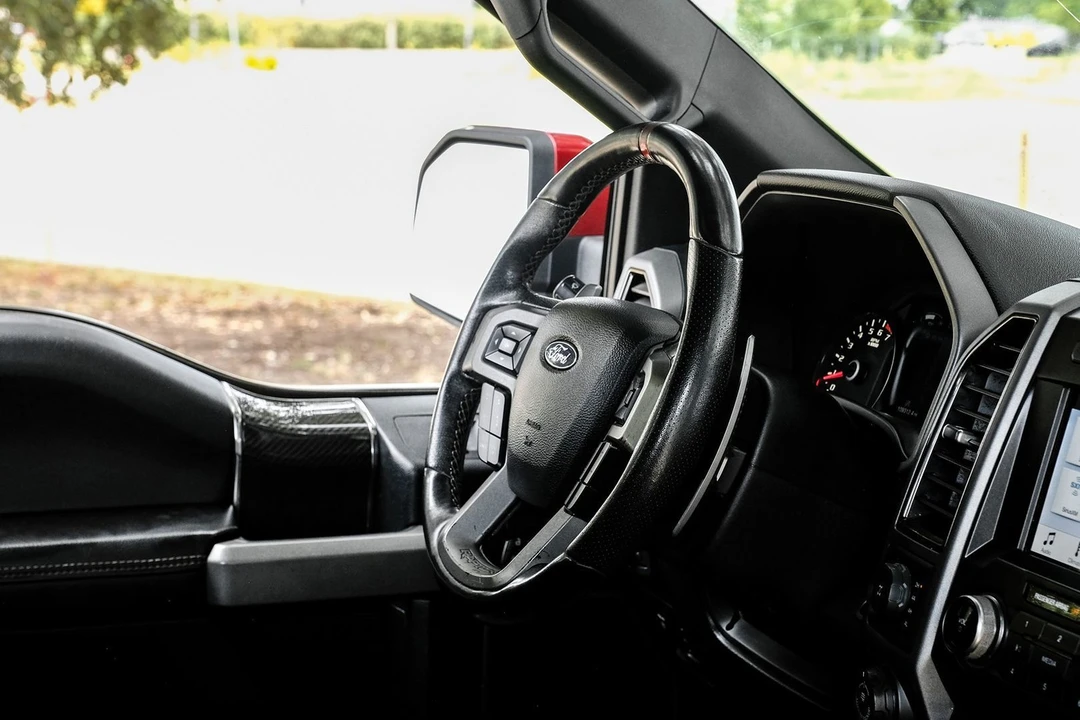 2019 Ford F-150 Raptor 13th Gen - Image 17 of 31