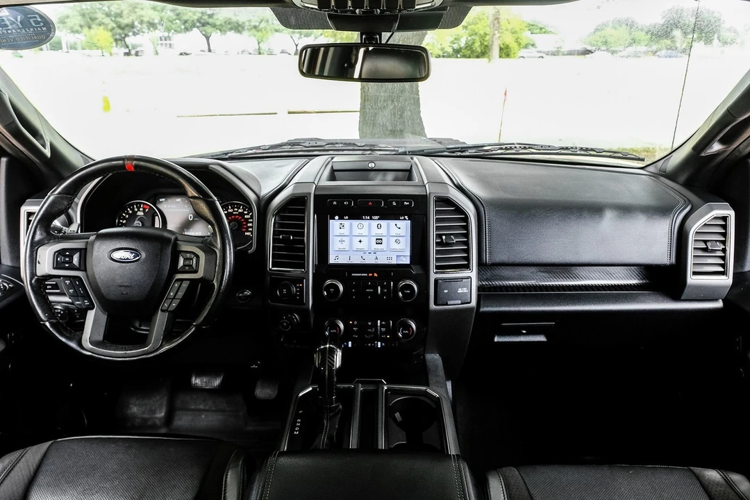 2019 Ford F-150 Raptor 13th Gen - Image 18 of 31