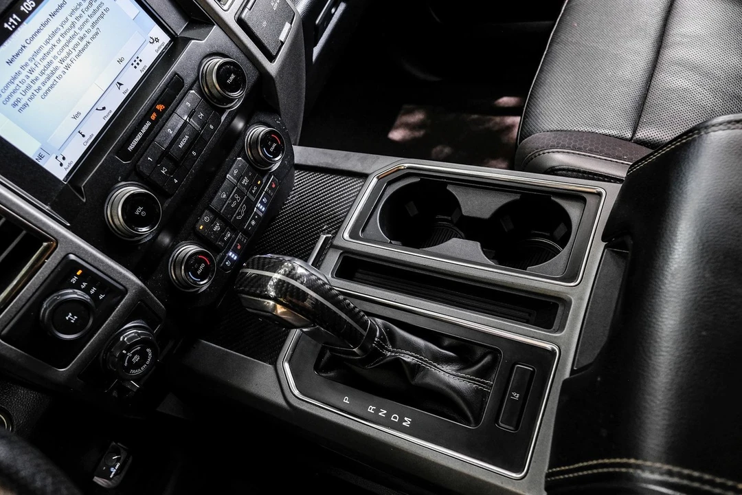 2019 Ford F-150 Raptor 13th Gen - Image 28 of 31