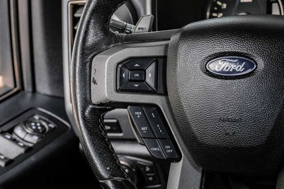 2019 Ford F-150 Raptor 13th Gen - Image 20 of 31