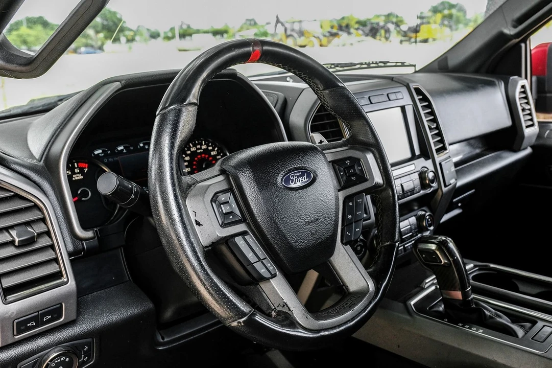 2019 Ford F-150 Raptor 13th Gen - Image 19 of 31