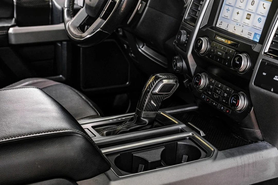 2019 Ford F-150 Raptor 13th Gen - Image 27 of 31