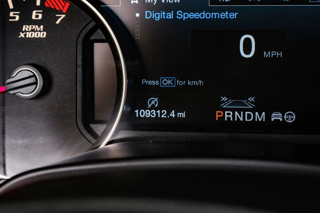 2019 Ford F-150 Raptor 13th Gen - Image 23 of 31