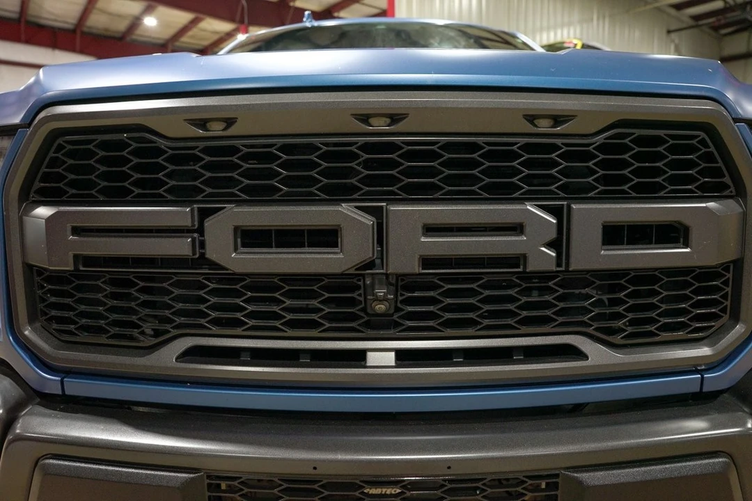 2019 Ford F-150 Raptor 13th Gen - Image 21 of 31