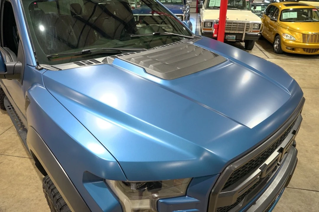 2019 Ford F-150 Raptor 13th Gen - Image 18 of 31