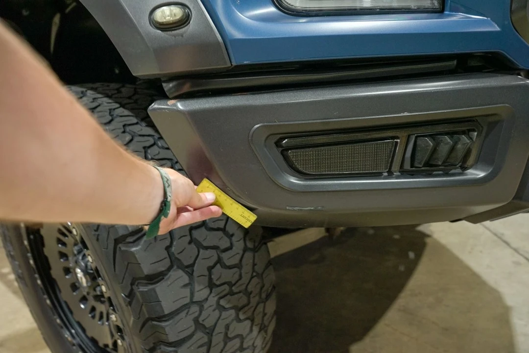 2019 Ford F-150 Raptor 13th Gen - Image 29 of 31