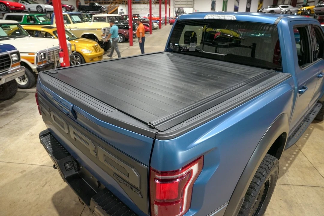 2019 Ford F-150 Raptor 13th Gen - Image 20 of 31