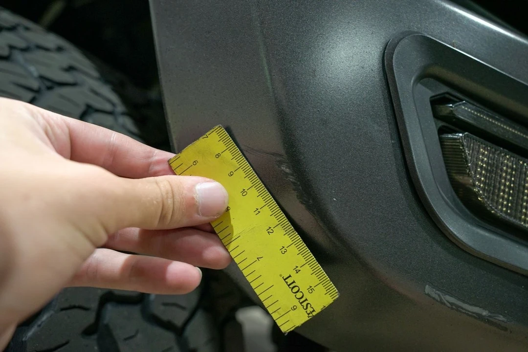 2019 Ford F-150 Raptor 13th Gen - Image 28 of 31