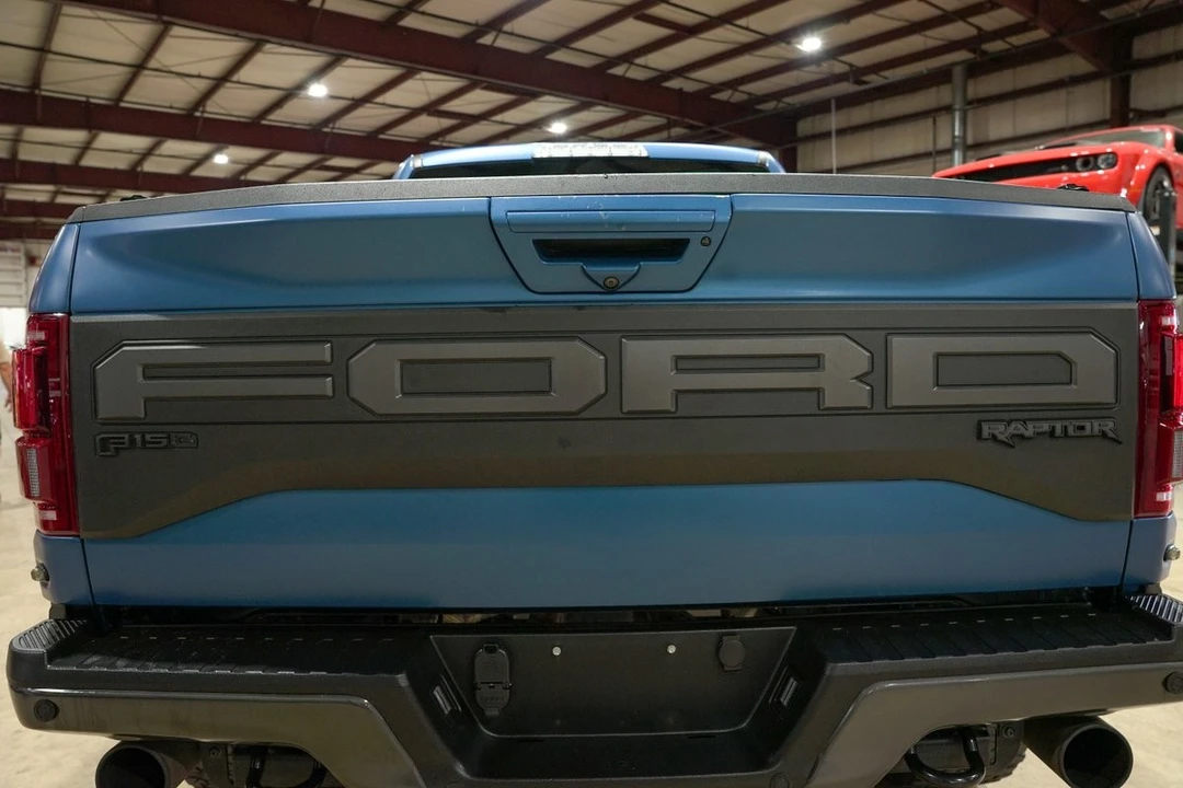 2019 Ford F-150 Raptor 13th Gen - Image 23 of 31