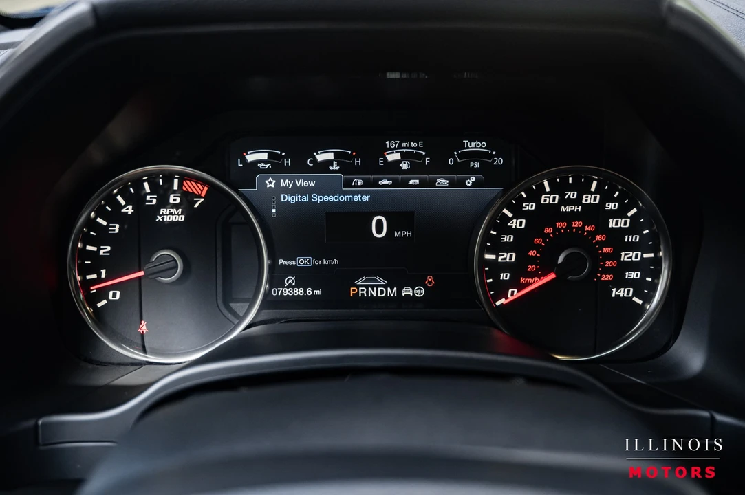 2019 Ford F-150 Raptor 13th Gen - Image 21 of 21